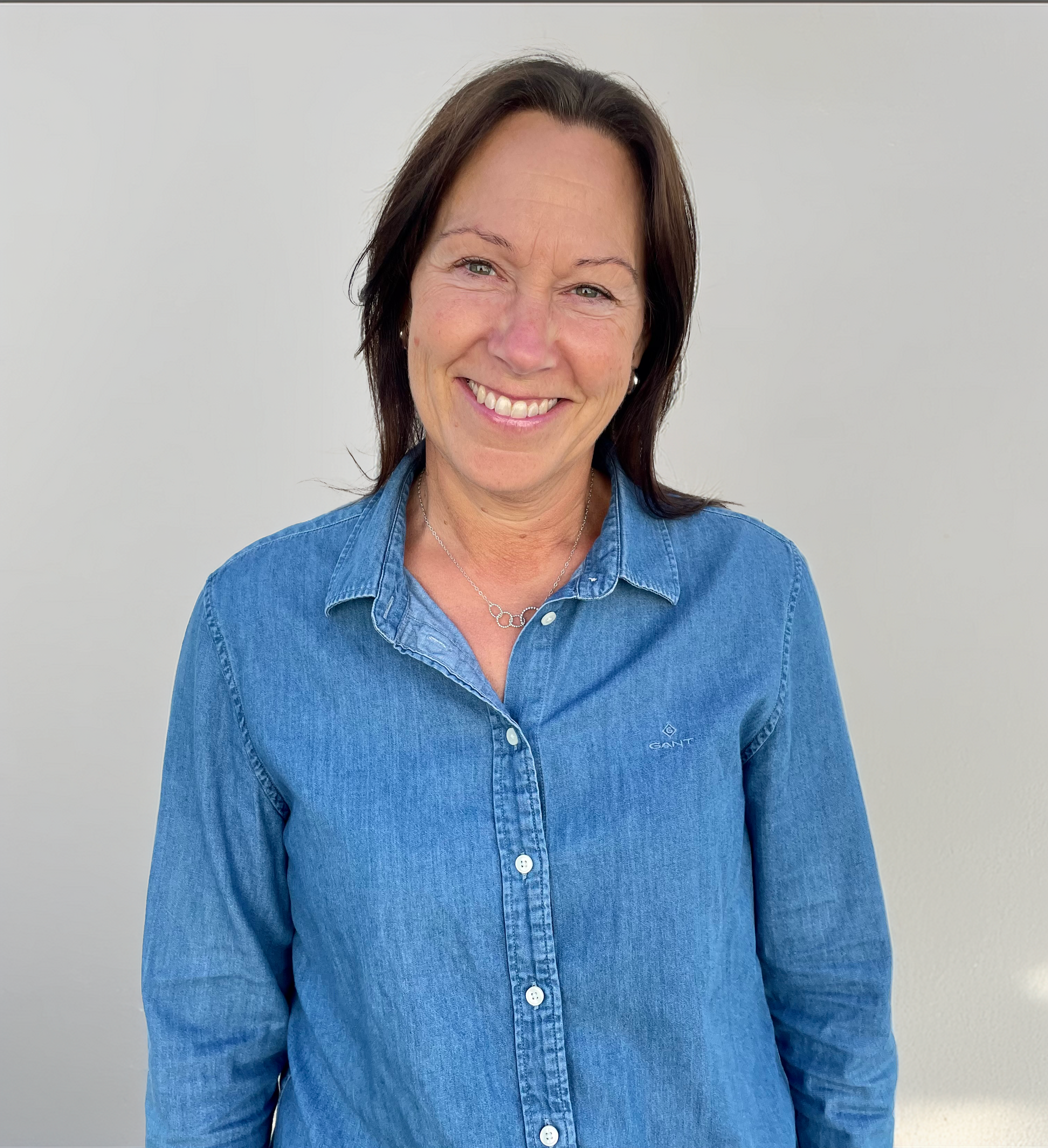 Lotta  Norberg
